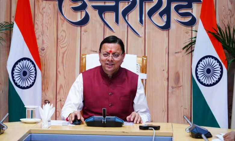 अमित शाह के आगामी 7 मार्च को प्रस्तावित हरिद्वार भ्रमण कार्यक्रम की तैयारियों की विस्तृत समीक्षा अमित शाह के आगामी 7 मार्च को प्रस्तावित हरिद्वार भ्रमण कार्यक्रम की तैयारियों की विस्तृत समीक्षा