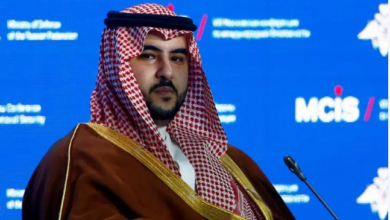 ईरानी मिसाइलों का सामना कर रहे सऊदी अरब, क़तर और कुवैत जैसे देशों के पास कितनी सैन्य ताकत?