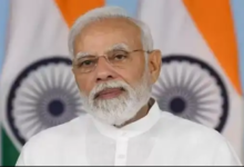 प्रधानमंत्री का संदेश – चार साल में विकास और सुशासन की नई पहचान बना उत्तराखंड