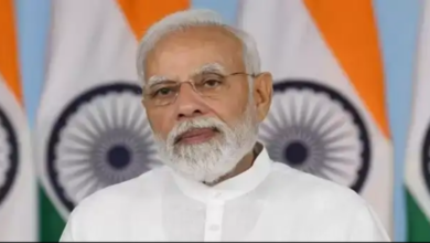 प्रधानमंत्री का संदेश – चार साल में विकास और सुशासन की नई पहचान बना उत्तराखंड