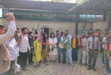 उत्तराखंड में UKD की पूर्ण बहुमत की सरकार लाने के लिए प्रदेश के लोगों को एकजुट होना चाहिए।