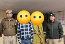 घर में बिन बताएं शादी कर पति के साथ चली गई थी युवती उत्तराखंड सतपुली से हरियाणा लैंसडाउन निवासी के साथ विवाह कर लिया है