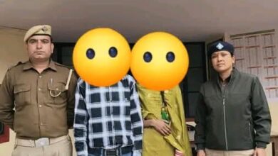 घर में बिन बताएं शादी कर पति के साथ चली गई थी युवती उत्तराखंड सतपुली से हरियाणा लैंसडाउन निवासी के साथ विवाह कर लिया है घर में बिन बताएं शादी कर पति के साथ चली गई थी युवती उत्तराखंड सतपुली से हरियाणा लैंसडाउन निवासी के साथ विवाह कर लिया है