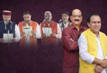 मुख्यमंत्री ने धन सिंह रावत से हेल्थ डिपार्टमेंट का जिम्मा छीना और यह विभाग सुबोध उनियाल को सौंपा।