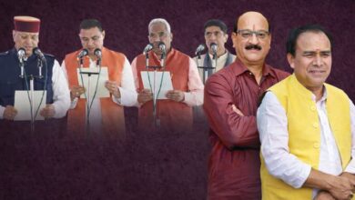 मुख्यमंत्री ने धन सिंह रावत से हेल्थ डिपार्टमेंट का जिम्मा छीना और यह विभाग सुबोध उनियाल को सौंपा।